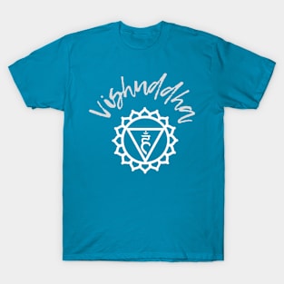 Vishuddha T-Shirt